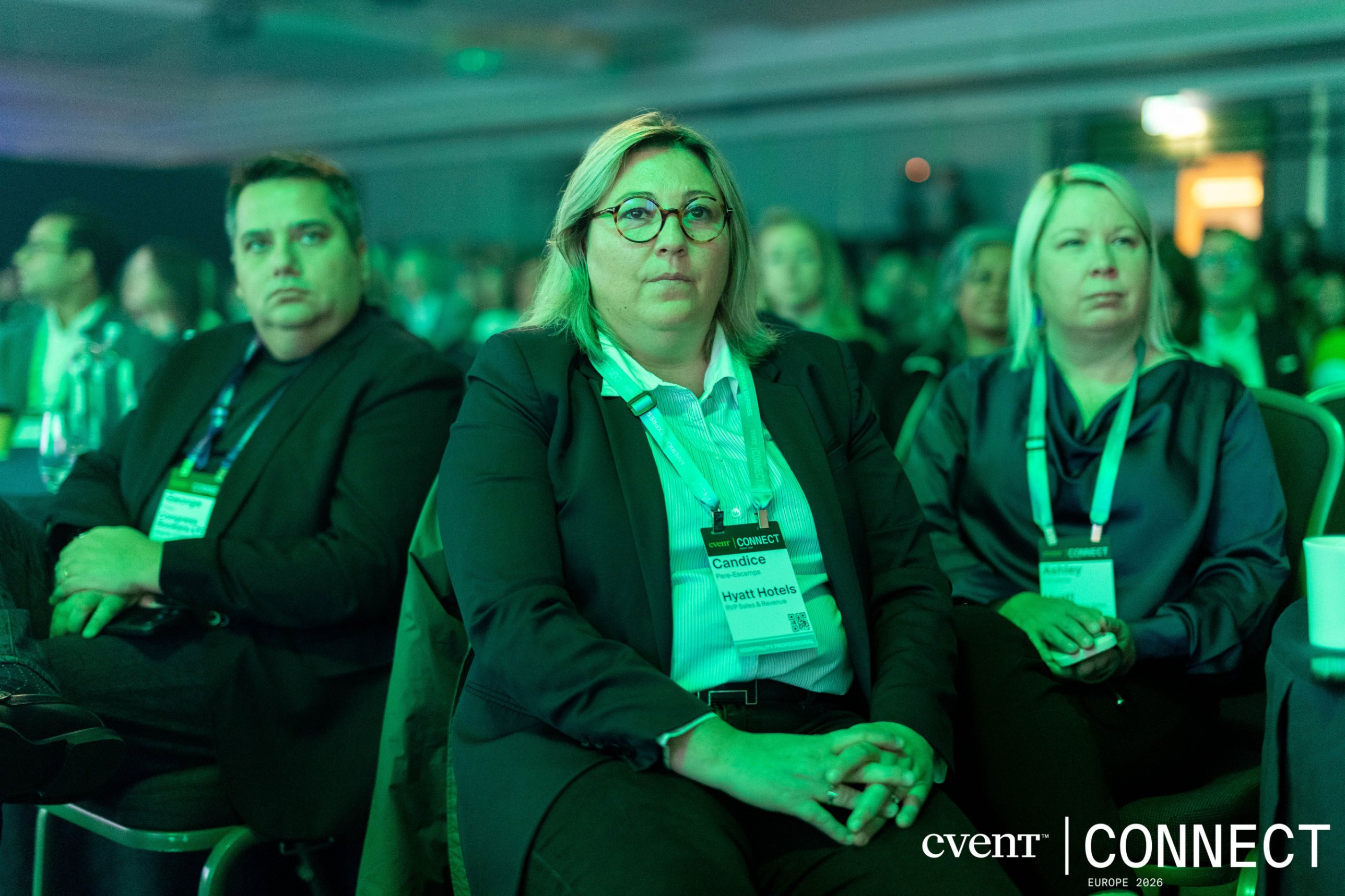 Cvent CONNECT Europe 2026: AI, Sourcing and Our Partnership