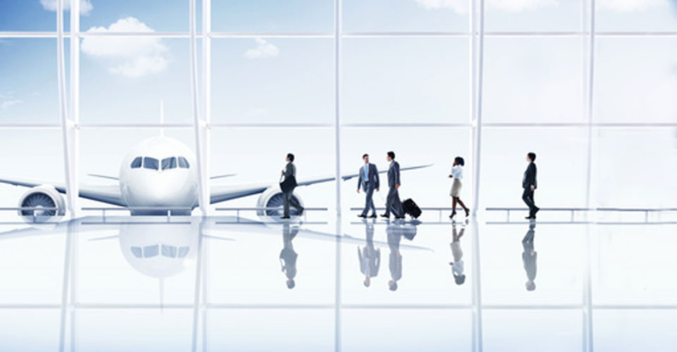 7 of the Best Business Travel Destinations in the World