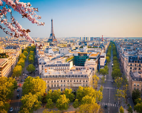 Paris, France