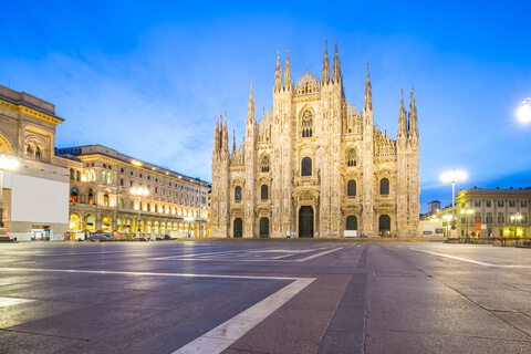 Milano