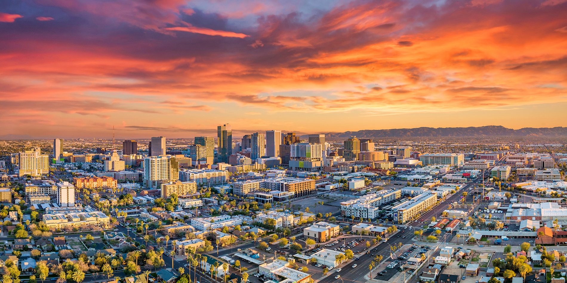 Phoenix, United States of America