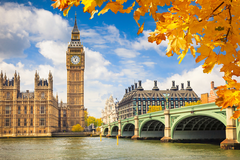 London, United Kingdom