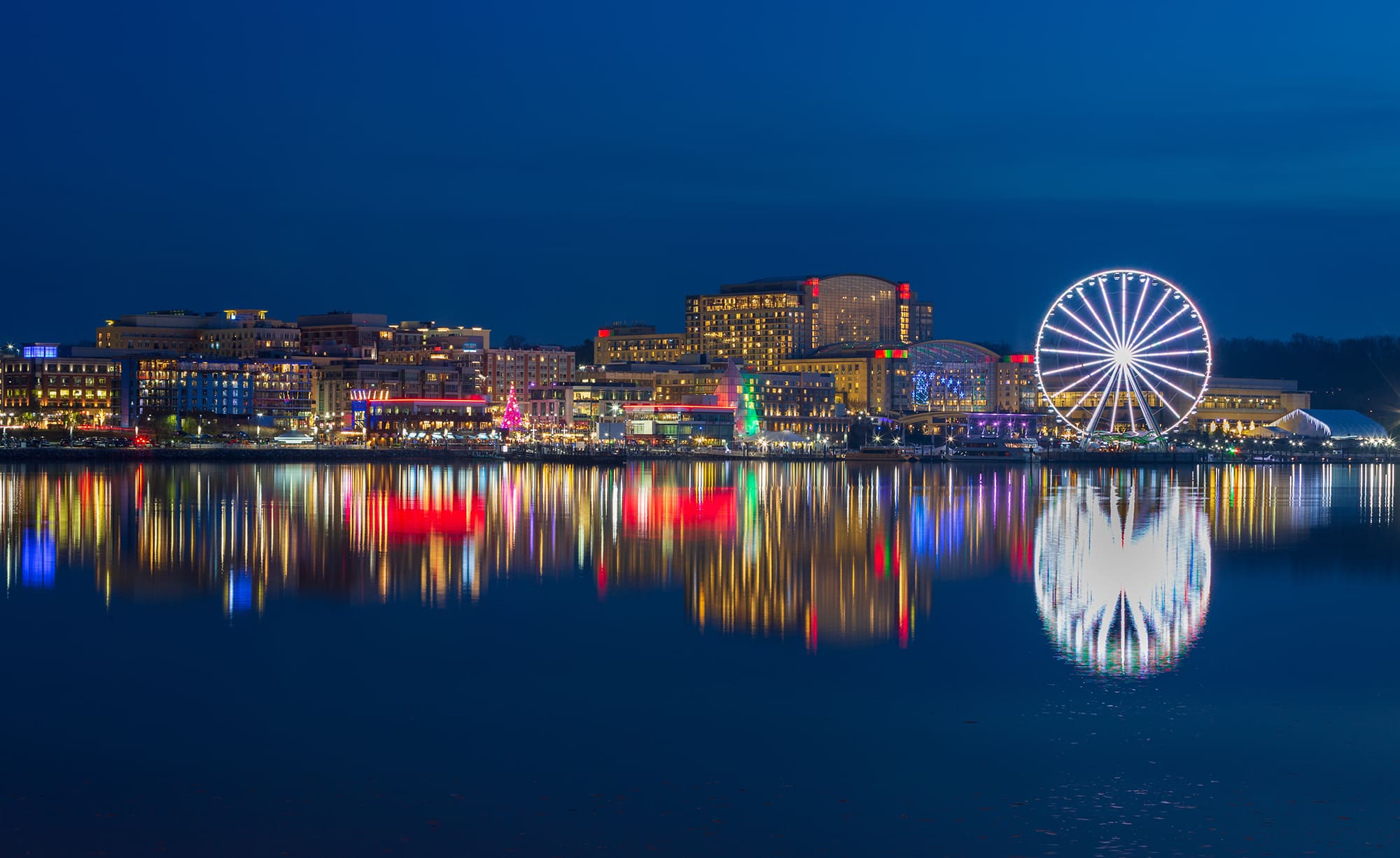 National Harbor, United States of America