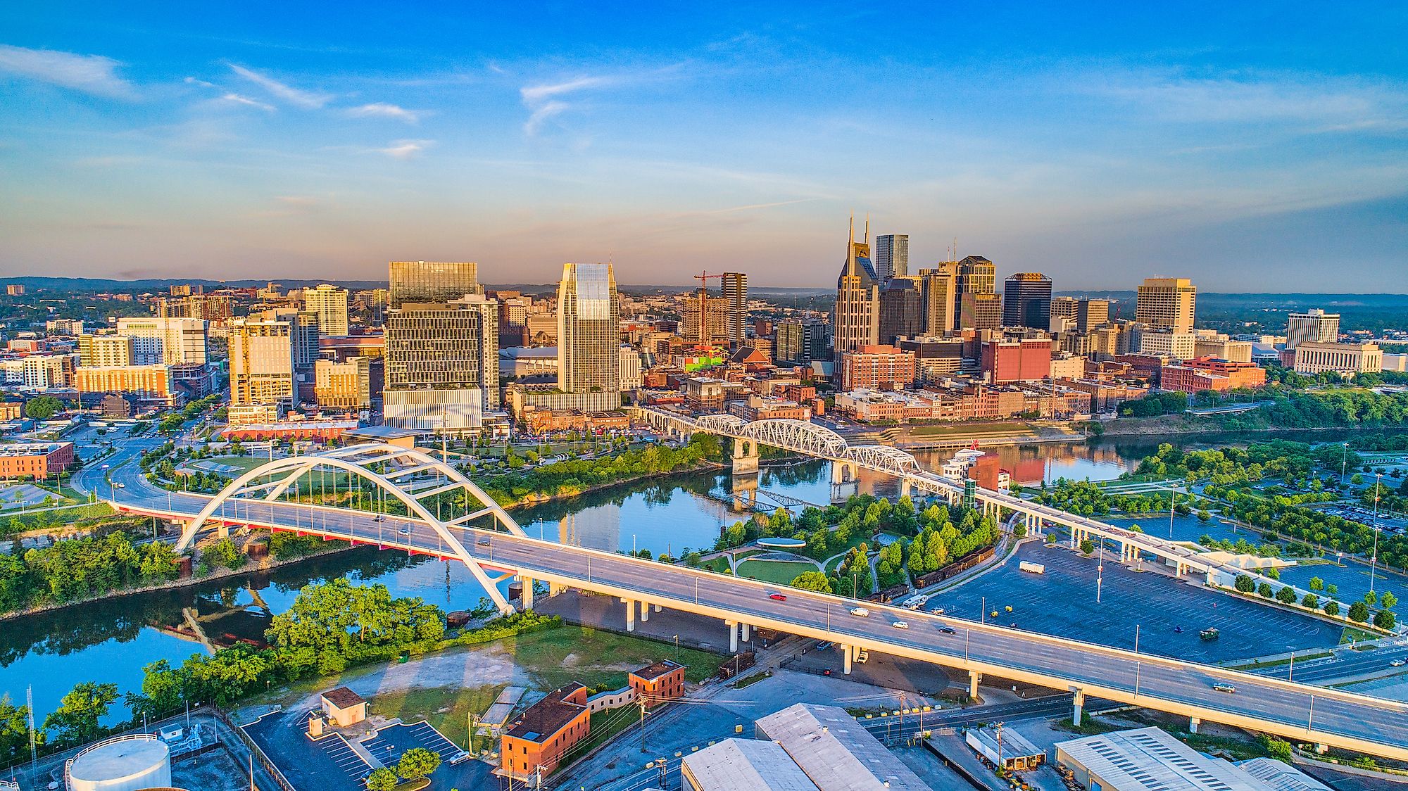 Nashville, United States of America