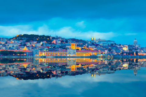 Lisbon, Portugal
