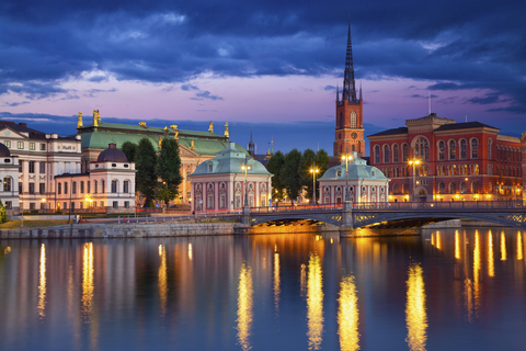Stockholm, Sweden