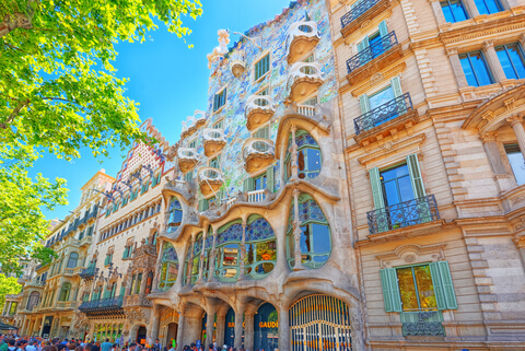 Barcelona