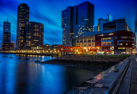 Rotterdam, Netherlands
