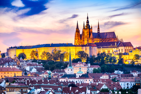Prague, Czech Republic