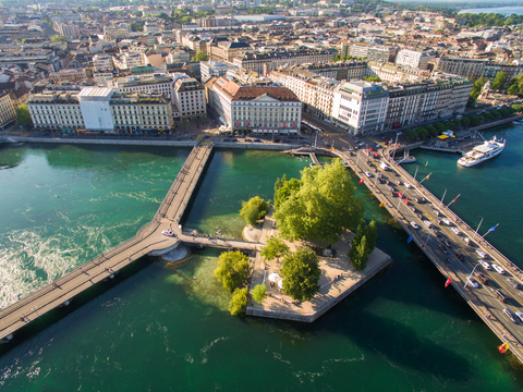 Geneva, Switzerland