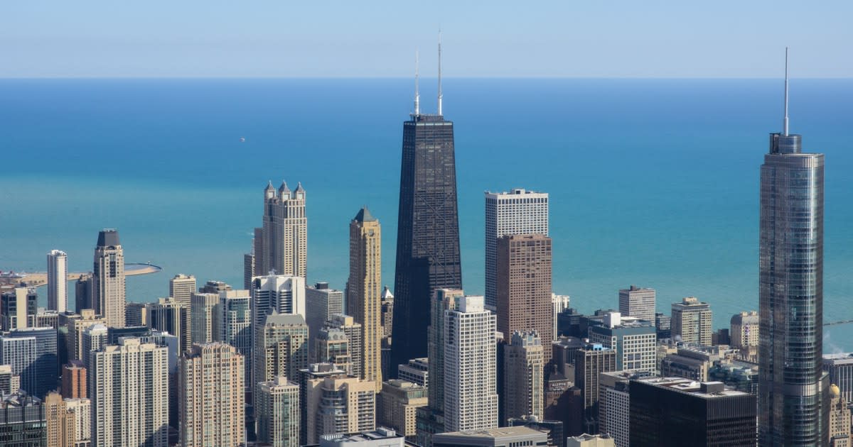 Chicago
