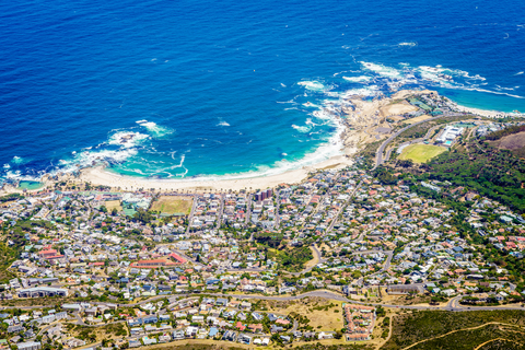 Cape Town, South Africa