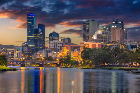 Melbourne, Australia