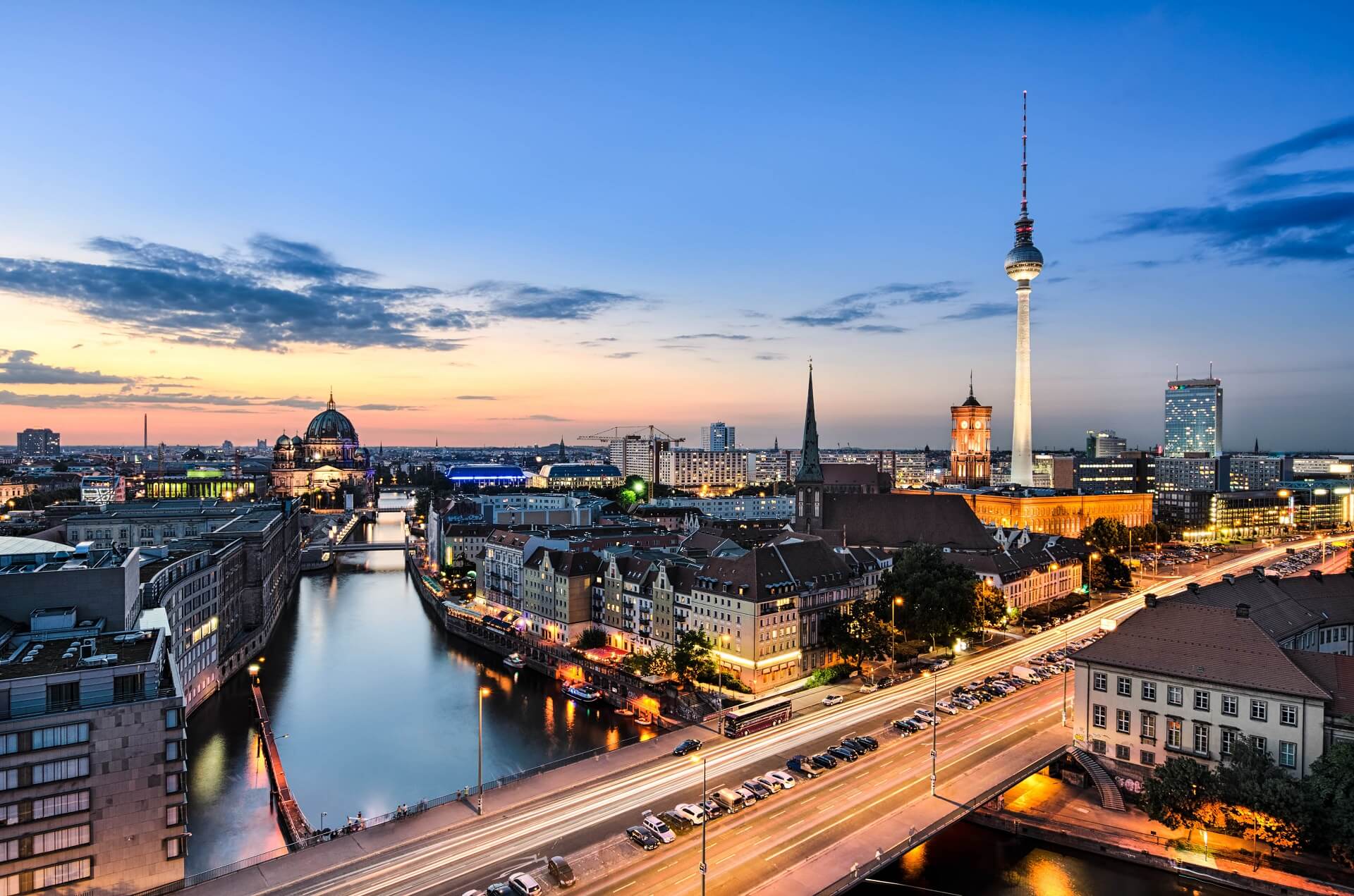 Berlin, Germany