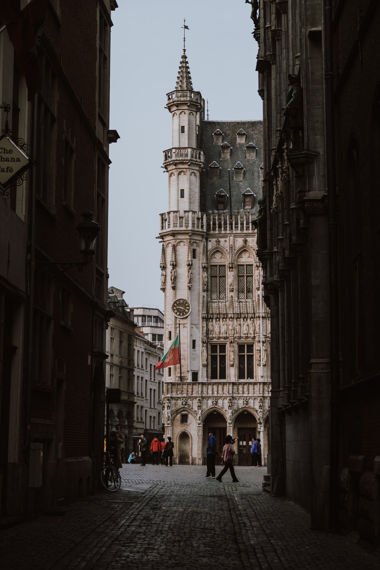 Bruxelles, Belgium
