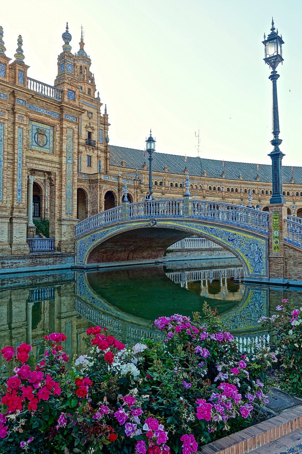 Seville, Spain