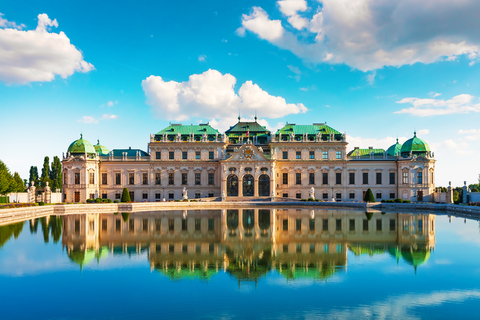 Vienna