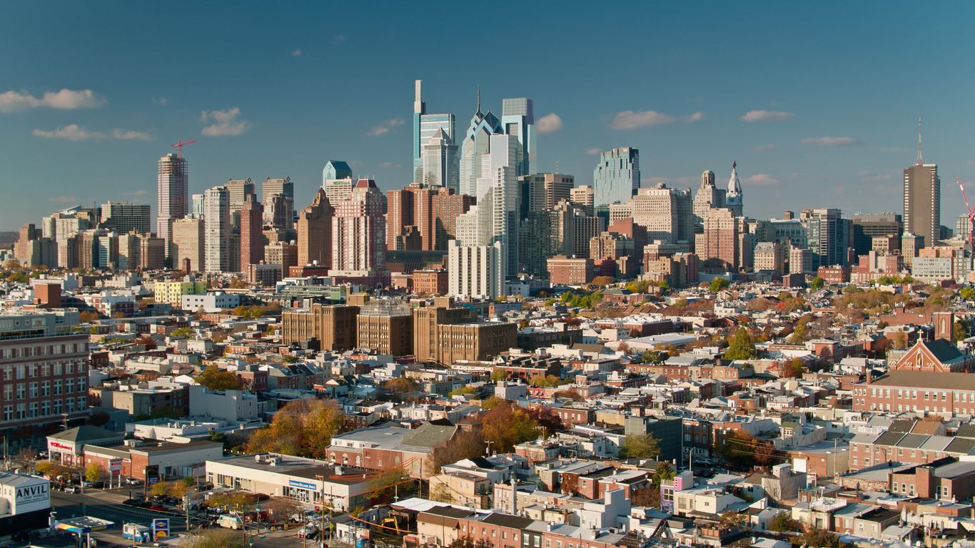 Philadelphia, United States of America