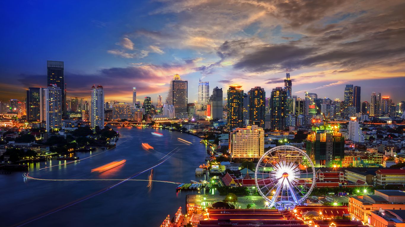 Bangkok, Thailand
