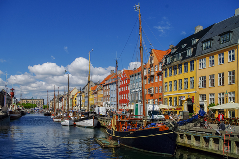 Copenhagen