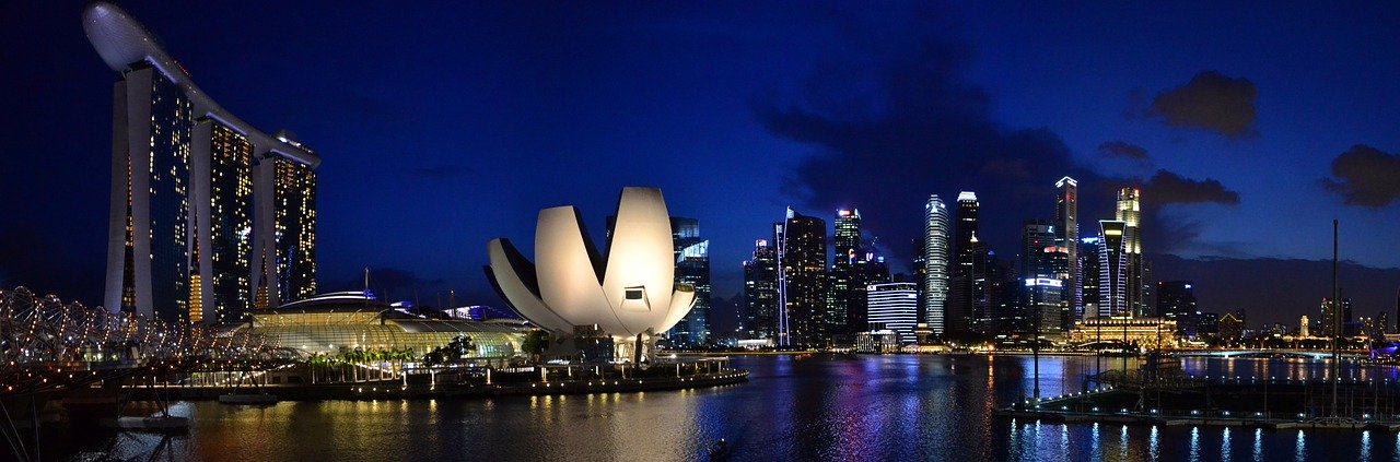 Singapore, Singapore
