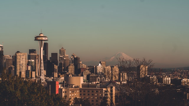 Seattle, United States of America