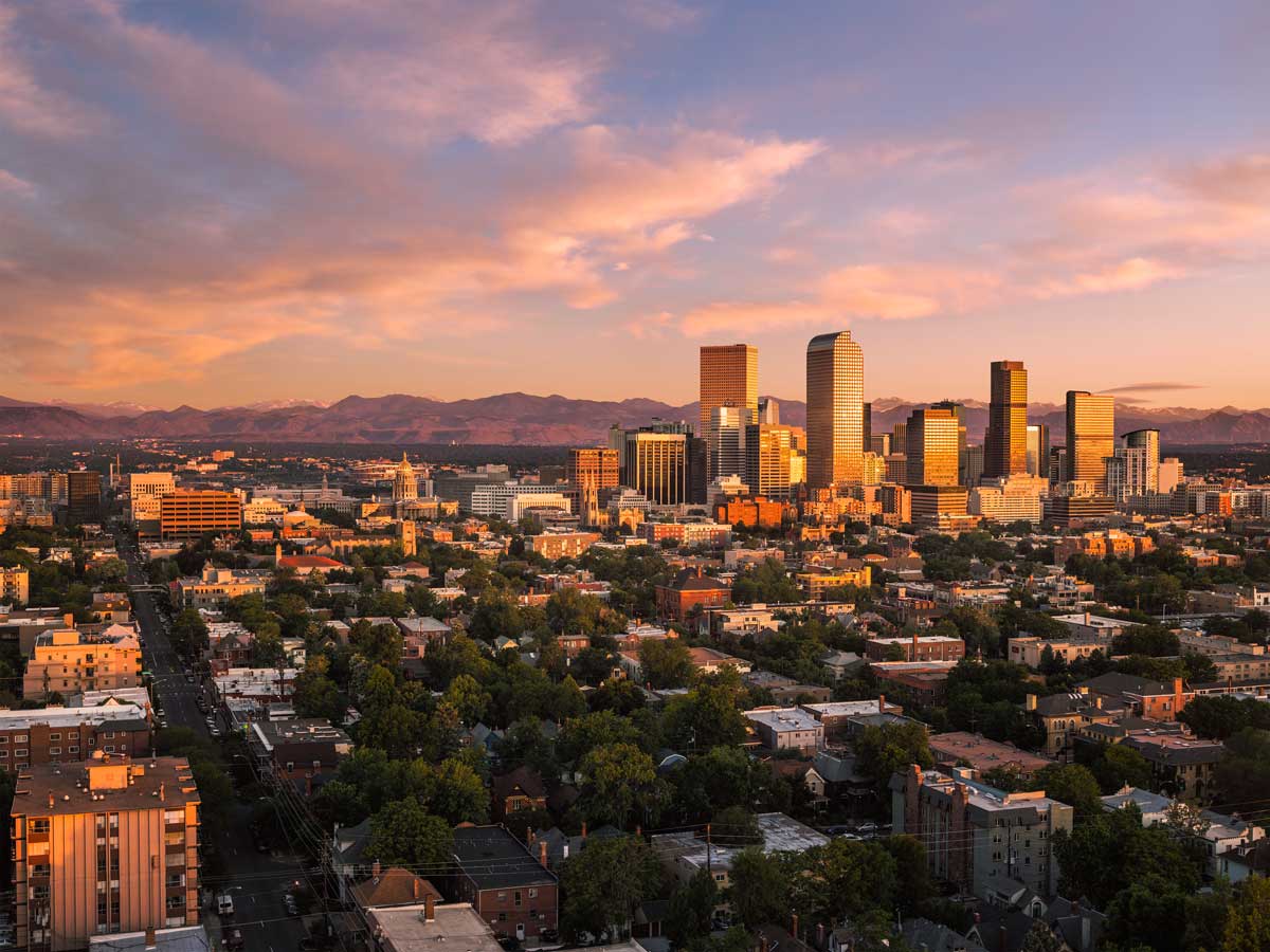Denver, United States of America