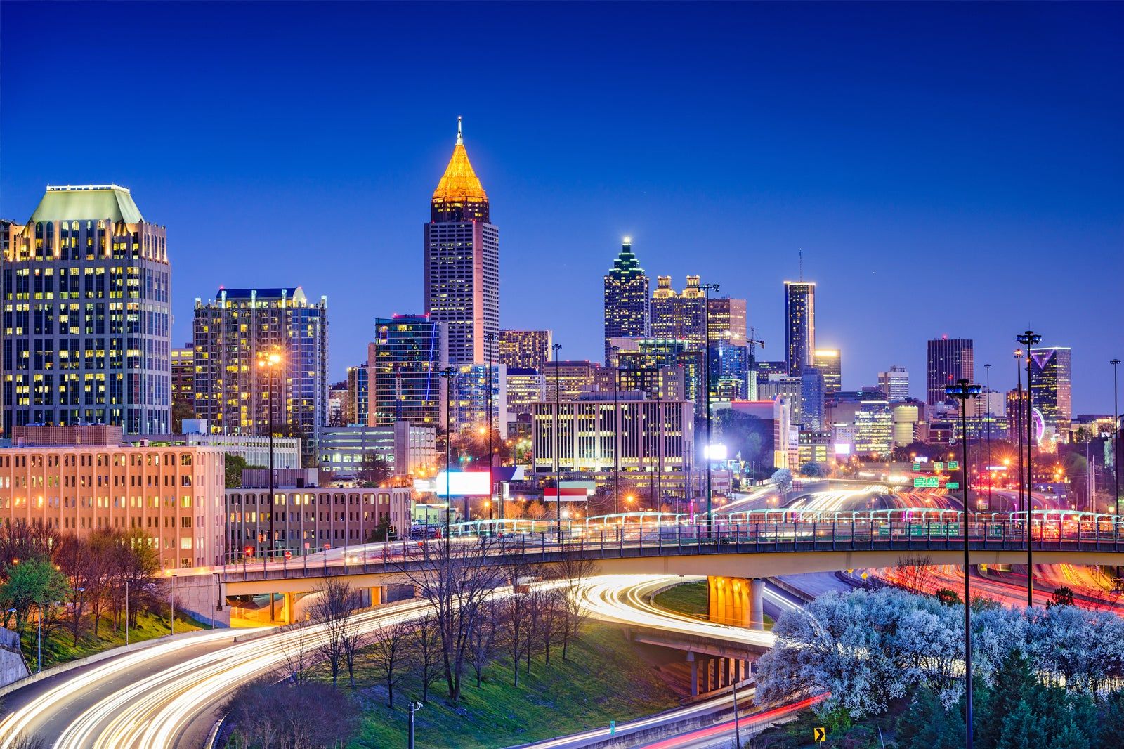 Atlanta, United States of America