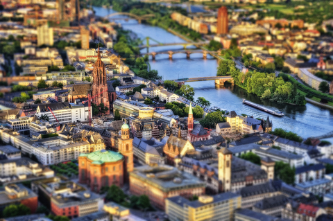 Frankfurt, Germany