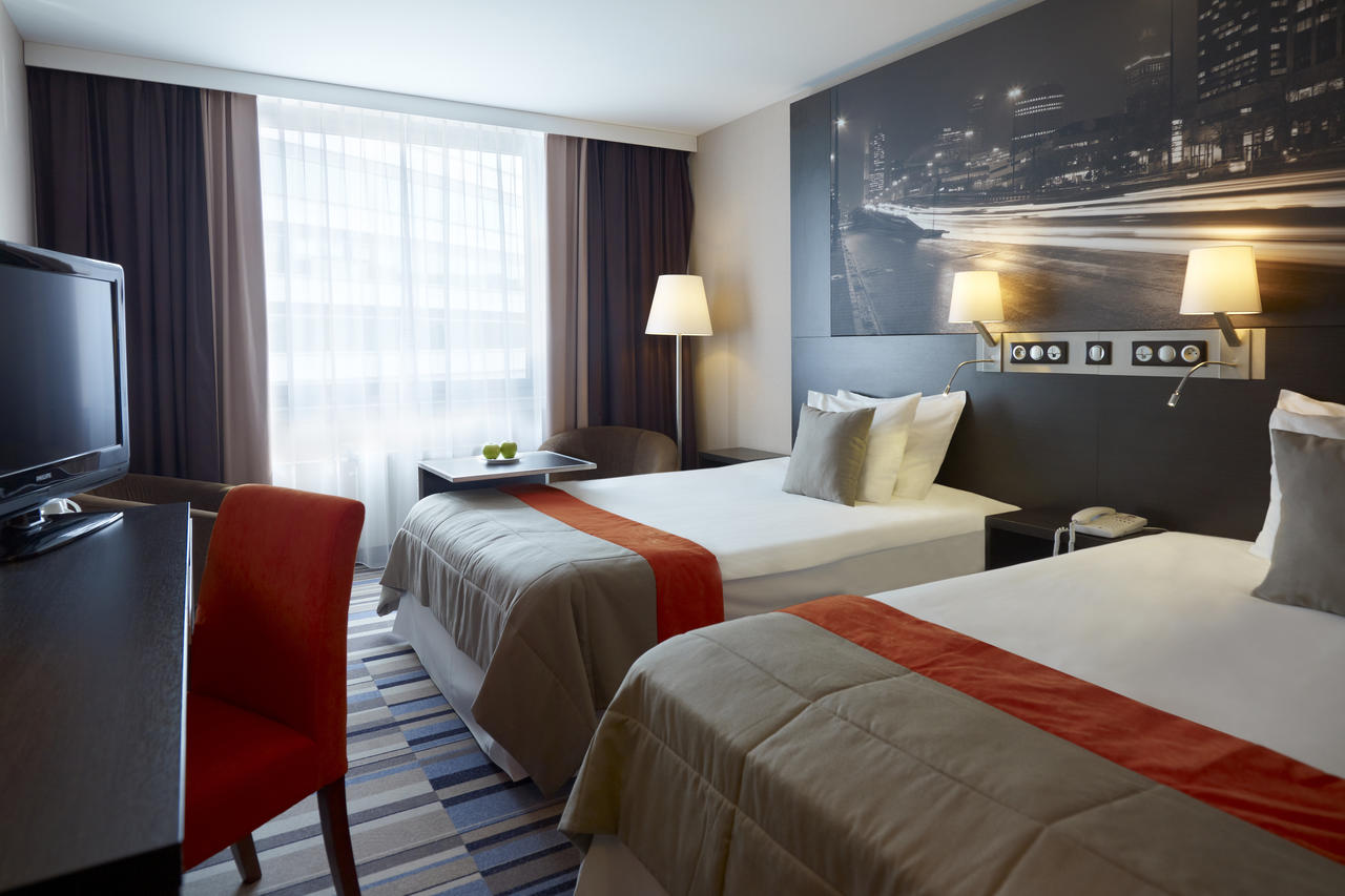 Mercure Warszawa Centrum