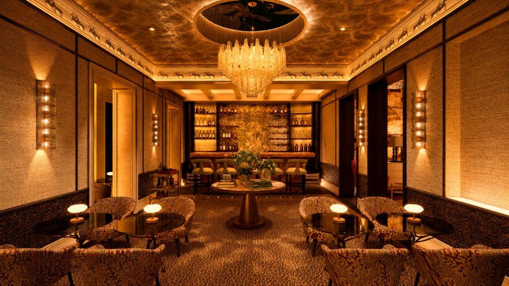 Hotel Club 29