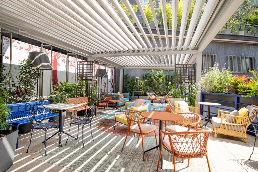 Urban Hive Milano