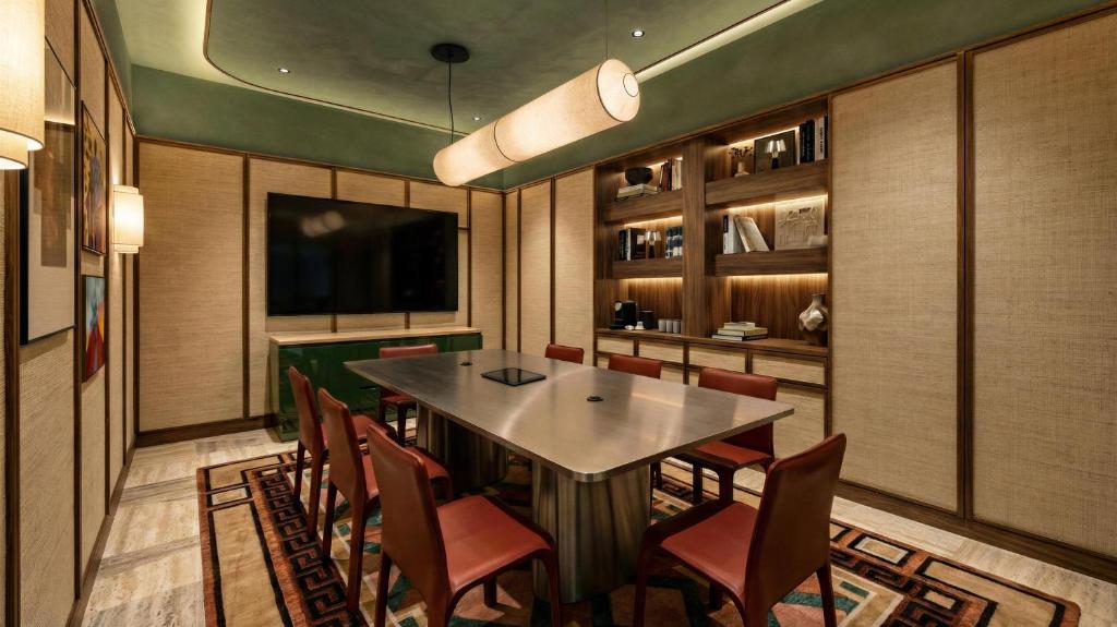 Thompson Rome, by Hyatt