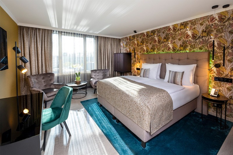 Hotel Palace Berlin