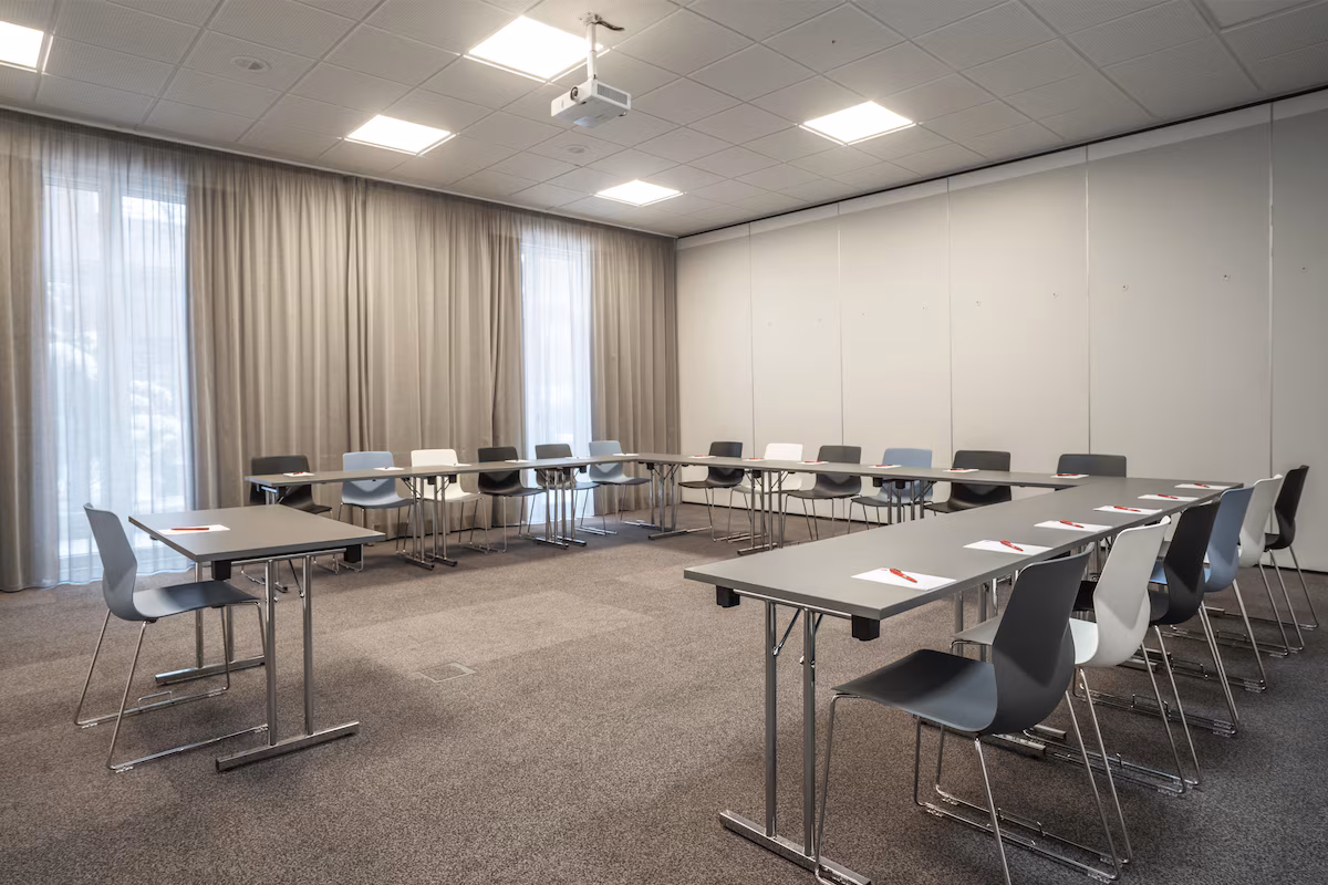 Hoje Taastrup Hotel Copenhagen West