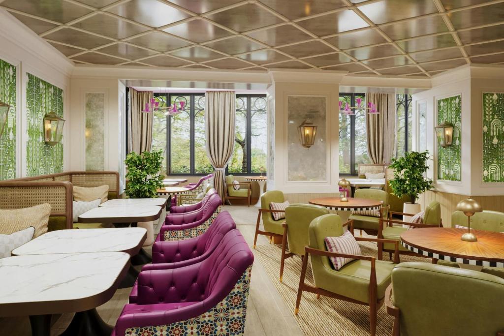 Hyde & Seek, London Hyde Park, a Tribute Portfolio Hotel