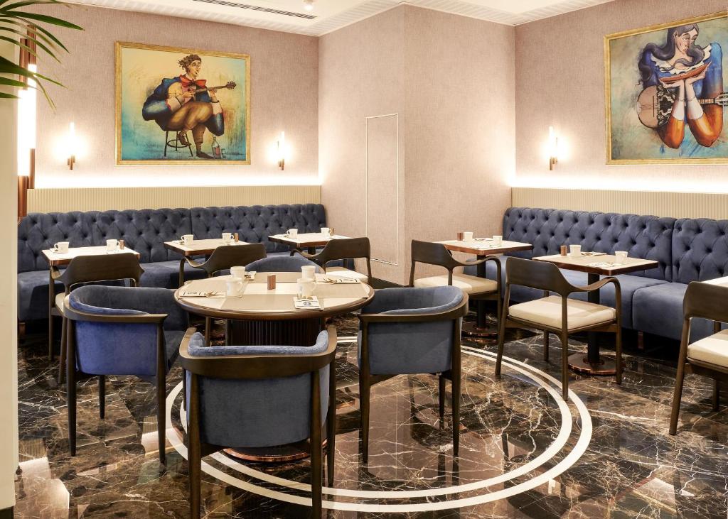 Les Temps Istanbul Karakoy, Curio Collection by Hilton