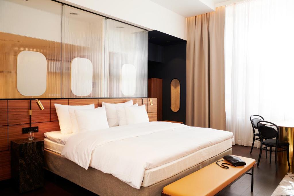 Solo Sokos Hotel Helsinki