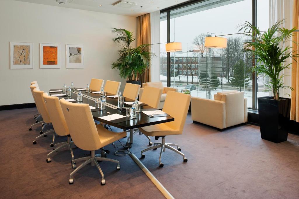 Crowne Plaza Helsinki - Hesperia by IHG