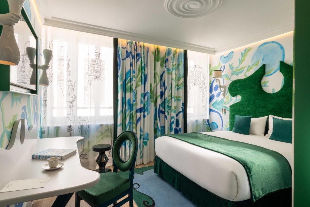 Hôtel Le Magnifique Paris