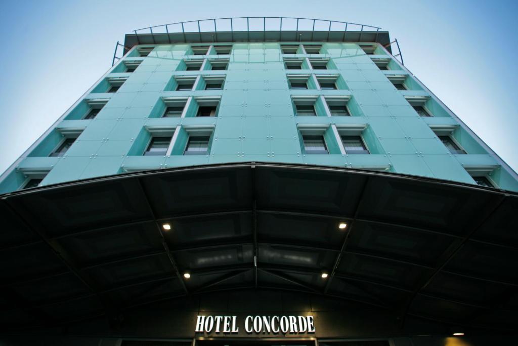 c-hotels Concorde Milano