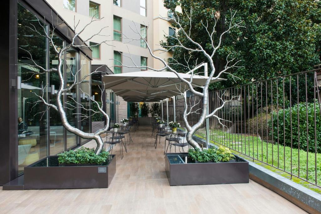 Starhotels E.c.ho.