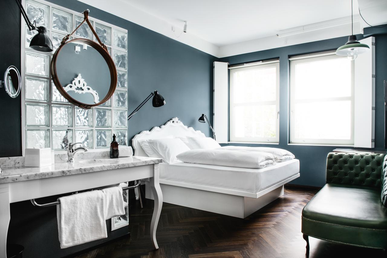 Hotel Grand Ferdinand Vienna
