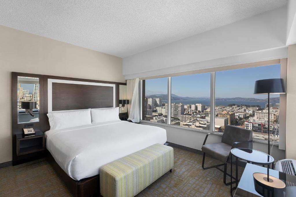 Holiday Inn San Francisco-Golden Gateway by IHG