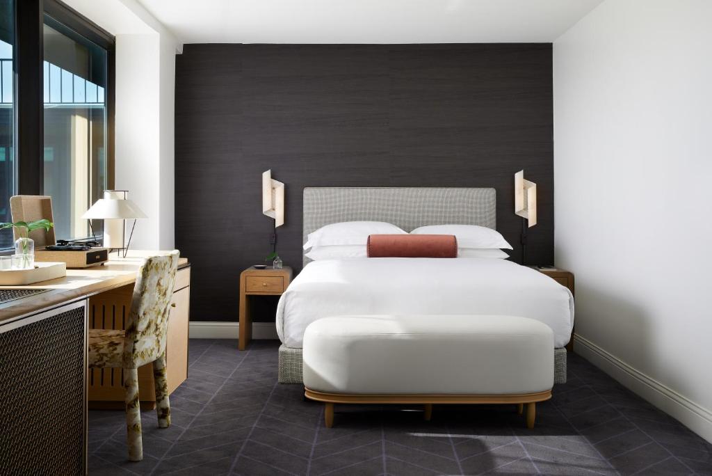Kimpton Alton Fisherman's Wharf