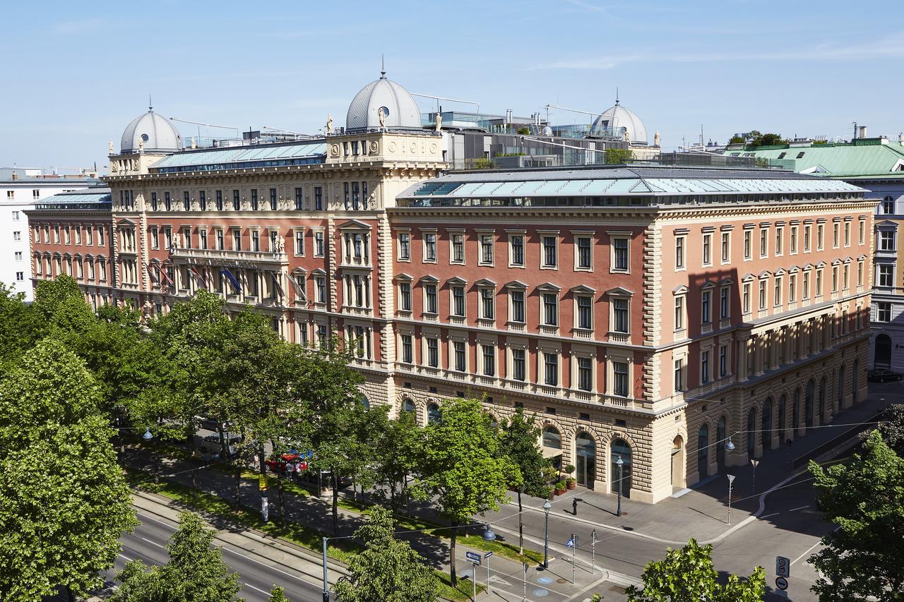 Anantara Palais Hansen Vienna Hotel