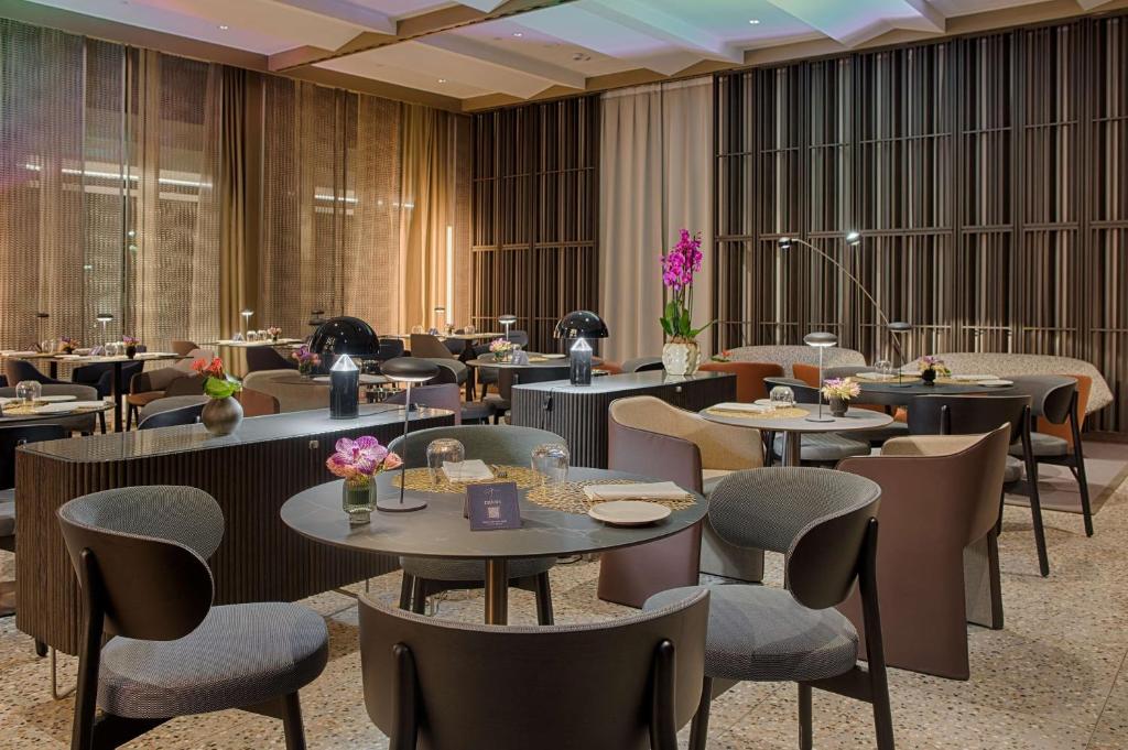 Hotel NH Collection Milano CityLife