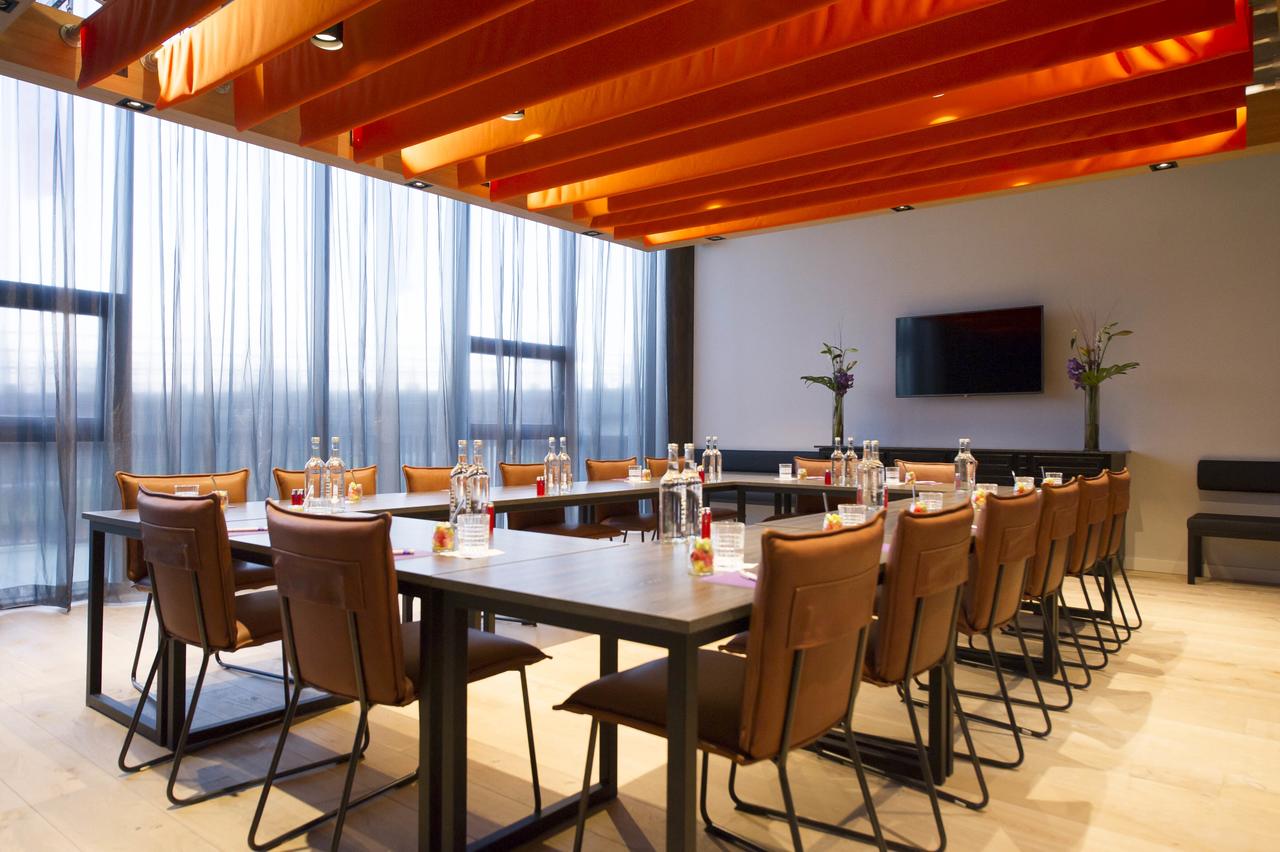JAZ Hotel Amsterdam