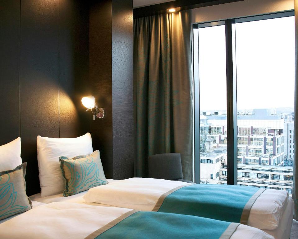 Motel One London - Tower Hill