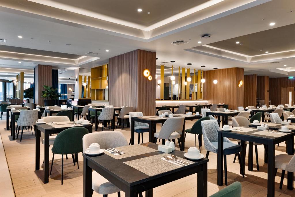 Hotel Riu Plaza London Victoria